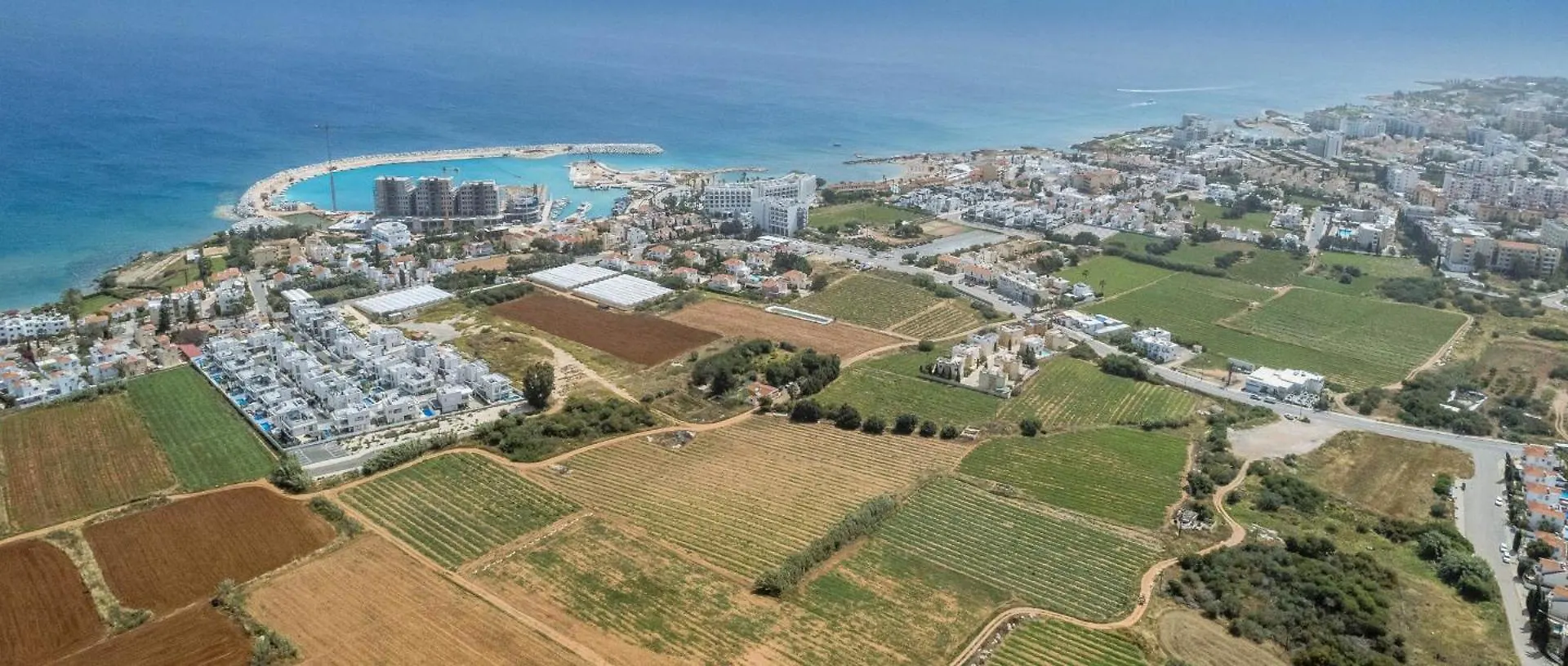 Pernera Blue Villa Protaras