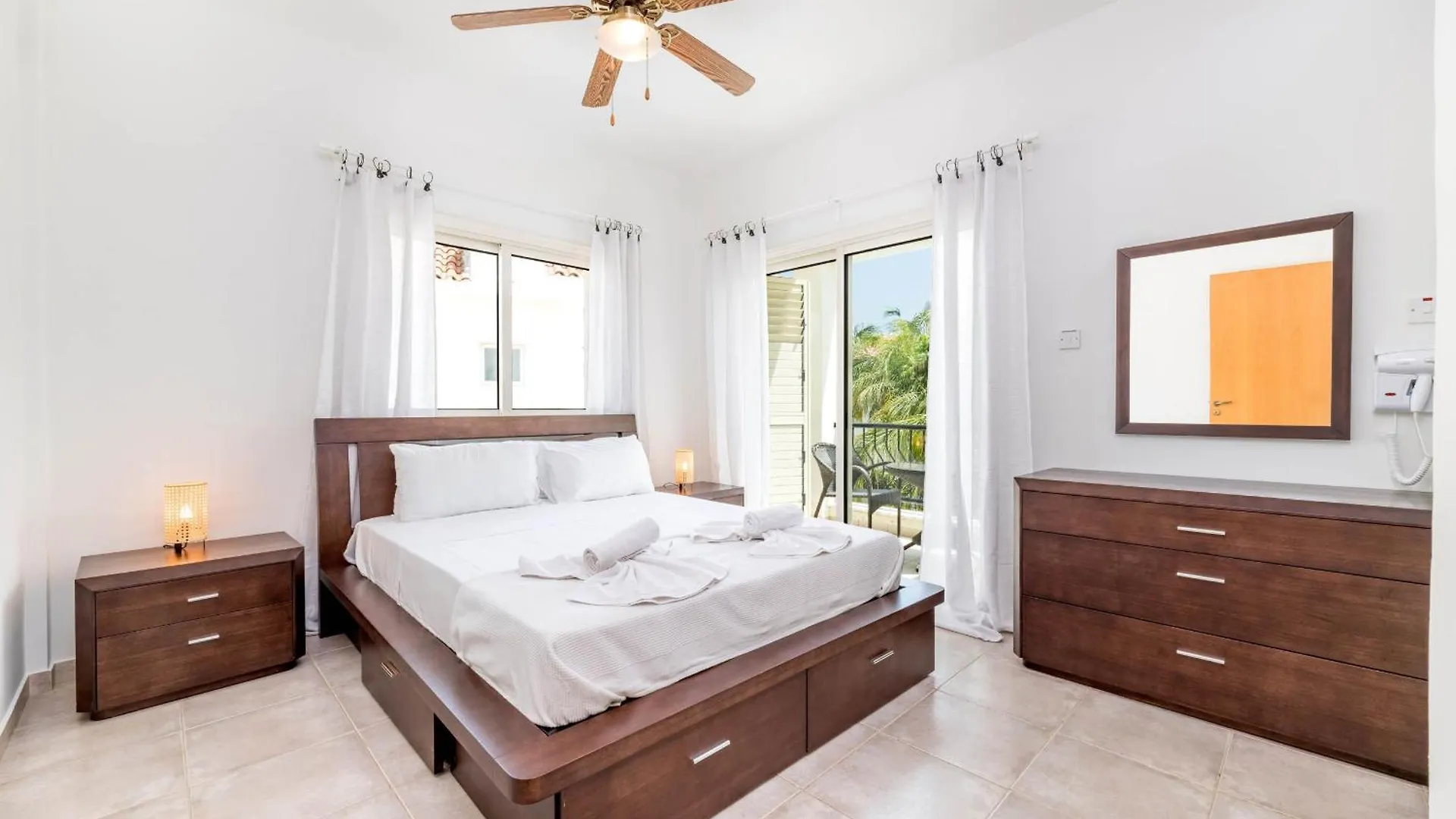 Pernera Blue Villa Protaras
