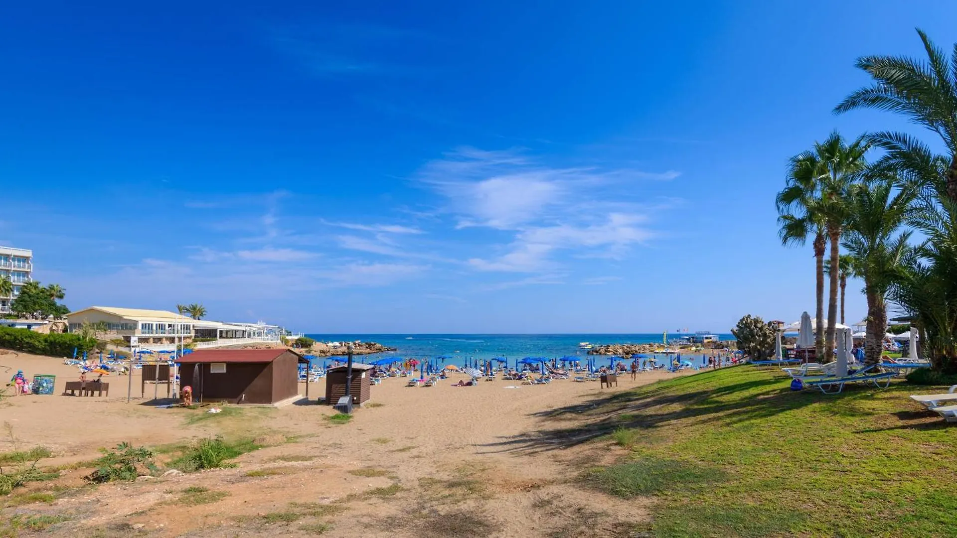 Pernera Blue Villa Protaras